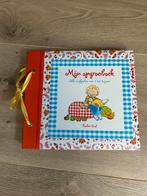 Mijn Opgroeiboek Pauline Oud, Ophalen of Verzenden, Nieuw, Overige typen