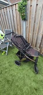 Kinderwagen van het merk ABC Design, Ophalen, Gebruikt, Overige merken