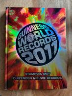 Guiness World Records 2011, Ophalen of Verzenden