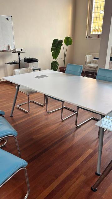 Bureau Ikea Galant - afbeelding 2