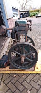 Lister, Doe-het-zelf en Verbouw, Motoren, Ophalen, Elektromotor