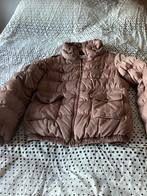 Oudroze winterjas maat S/M, Ophalen of Verzenden, Zo goed als nieuw, Maat 36 (S), Roze