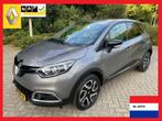 Renault Captur 0.9 TCE DYNAMIQUE "16  1e Eig. NIEUWSTAAT !, Voorwielaandrijving, 898 cc, Stof, Origineel Nederlands