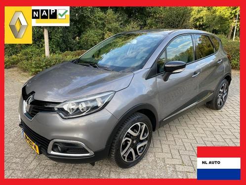 Renault Captur 0.9 TCE DYNAMIQUE "16  1e Eig. NIEUWSTAAT !, Auto's, Renault, Bedrijf, Captur, ABS, Airbags, Airconditioning, Android Auto