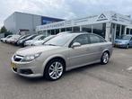 Opel Vectra GTS 2.8 V6 Executive, Gebruikt, 1505 kg, 1600 kg, Euro 4