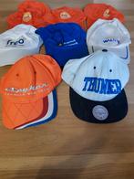 Diverse Petten Collectie - 7 stuks, Pet, Gedragen, Diverse, One size fits all