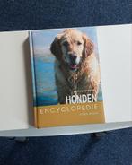 Honden encyclopedie, Boeken, Dieren en Huisdieren, Honden, Ophalen of Verzenden, Zo goed als nieuw