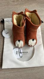 Donsje laarsjes walrus maat 6-12M, Kinderen en Baby's, Babykleding | Schoentjes en Sokjes, Ophalen of Verzenden, Zo goed als nieuw