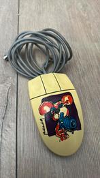 Herman Brood - computermuis, Computers en Software, Muizen, Ophalen of Verzenden, Zo goed als nieuw