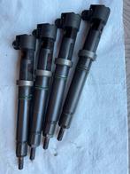 Mercedes OM651 4 Injectoren Delphi A6510702787/A6510701287, Ophalen of Verzenden, Gebruikt