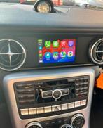 Carplay module | Mercedes A B C V Vito klasse | 2011 - 2016, Auto diversen, Autoradio's, Ophalen of Verzenden, Zo goed als nieuw