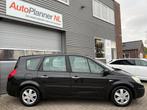 Renault Grand Scénic 1.6-16V Business Line! Pano! 7-Pers.!, Voorwielaandrijving, Stof, 4 cilinders, Parkeersensor