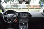 Seat LEON 1.2 TSI STOELVERWARMING, DSG, CRUISE , PDC, CLIMA, 1141 kg, Stof, Gebruikt, Euro 6