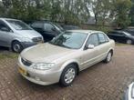Mazda 323 1.6i Exclusive EXPORT, Auto's, Mazda, Gebruikt, 4 cilinders, 400 kg, 1070 kg