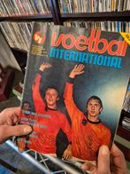 Collectie Voetbal International Tijdschriften, Ophalen of Verzenden, Zo goed als nieuw, Sport en Vrije tijd