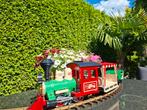 Zeldzaam lgb Disney treinset 90313 met extra in ovp, Hobby en Vrije tijd, Modeltreinen | Overige schalen, Treinset, Gelijkstroom