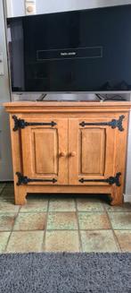 Tv-kastje, 85x43x75 cm, Ophalen