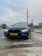 BMW 3-Serie 330e Iperformance 252pk Aut 2015 Zwart, Automaat, 1998 cc, Achterwielaandrijving, Zwart