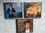 3 CD's van de Nederlandse zanger "Gerard Joling"., Ophalen of Verzenden, 1980 tot 2000, Zo goed als nieuw