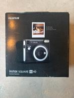 Fujifilm Instax Square SQ40   nieuw ., Ophalen of Verzenden, Zo goed als nieuw, Fuji, Geen optische zoom