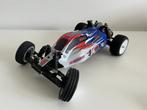 MHD Jumper 2,4ghz 1/10 rc auto, Hobby en Vrije tijd, Elektro, Gebruikt, Auto offroad, Ophalen of Verzenden