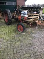Te koop deutz f2l612 en hanomag 401, Tot 2500, Ophalen of Verzenden, Tot 80 Pk, Gebruikt