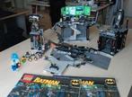 Lego Batman 7783 set LEES BESCHRIJVING, Ophalen of Verzenden, Zo goed als nieuw