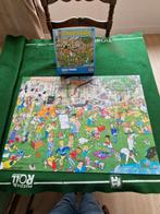 2 prachtige puzzels van That's Life - 1000 stukjes, Ophalen of Verzenden, 500 t/m 1500 stukjes, Zo goed als nieuw