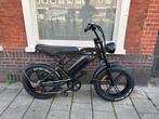 Black FatBike V20, Fietsen en Brommers, Gebruikt, 59 cm of meer, 30 tot 50 km per accu, Ophalen