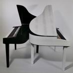 Vleugel shell, Ophalen, Nieuw, Zwart, Vleugel