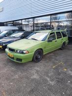 volvo v70 2.3 t5, Ophalen, Gereviseerd, Volvo