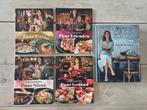 Pascale Naessens boekenbundel, Ophalen of Verzenden, Zo goed als nieuw, Pascale Naessens, Gezond koken