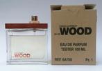Dsquared2 She Wood Eau de Parfum Forest Wood Vintage Parfum, Ophalen of Verzenden, Zo goed als nieuw
