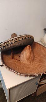 Sombrero, Ophalen, Zo goed als nieuw, One size fits all