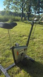 Vintage hometrainer BH 676 concept Q, Ophalen, Gebruikt, Buik, Metaal