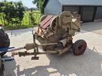 Te koop Claas medium 100 Balenpers, Kooimaaier, Schoffelbalk, Zakelijke goederen, Agrarisch | Werktuigen, Ophalen, Veehouderij