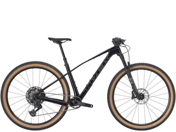 Trek Procaliber 9.6 Gen 3  Dark Star Nu 2179,00, Fietsen en Brommers, Fietsen | Mountainbikes en ATB, Nieuw, Trek, Verzenden