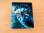Avatar 3D bluray + DVD incl slip cover (NL uitgave), Ophalen of Verzenden, Zo goed als nieuw, Avontuur