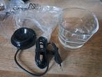 Oplader (glaasje) elektrische tandenborstel Philips, Ophalen of Verzenden, Nieuw