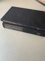 Franz Kafka 2 boeken, Boeken, Verzenden, Gelezen, Franz Kafka