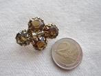 2.  Schitterende oude broche, MARVELLA, Ophalen