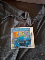 Tetris Nintendo 3DS - Puzzelplezier!, Spelcomputers en Games, Puzzel en Educatief, 1 speler, Ophalen of Verzenden, Zo goed als nieuw