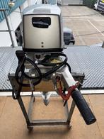 HONDA BF9.9A ELEKTRISCHE START, Watersport en Boten, Ophalen, Gebruikt, 5 tot 10 pk, Elektrische start