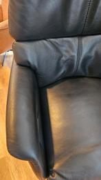 Sta op fauteuil/stoel De Toekomst bij Zitgemak joure, Huis en Inrichting, Fauteuils, Ophalen, Zo goed als nieuw, 75 tot 100 cm