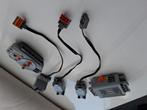 Lego technic powerfunctions set8293, Ophalen of Verzenden, Zo goed als nieuw