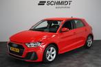Audi A1 Sportback 30 TFSI S-Line | Carplay | laneassist | Cr, Voorwielaandrijving, 12 maanden, Stof, Met garantie (alle)
