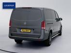 Mercedes-Benz Vito 116 CDI Lang Dealer Onderhouden Led Adapt, Automaat, Gebruikt, 4 cilinders, 163 pk