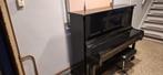 Piano zwart, Ophalen, Gebruikt, Zwart