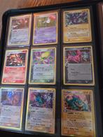 Pokémon Kaarten - Los te Koop!, Ophalen of Verzenden, Gebruikt, Losse kaart, Foil