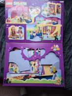 Leuke Lego set voor meisjes, Ophalen, Gebruikt, Complete set, Lego